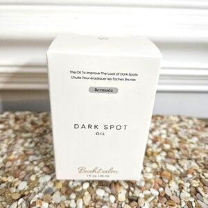 Bushbalm Bermuda The Oil To Eradicate Dark Spots Treatment, 1 oz New